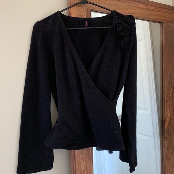 Brand New - RK wool sweater - Picture 2 of 6